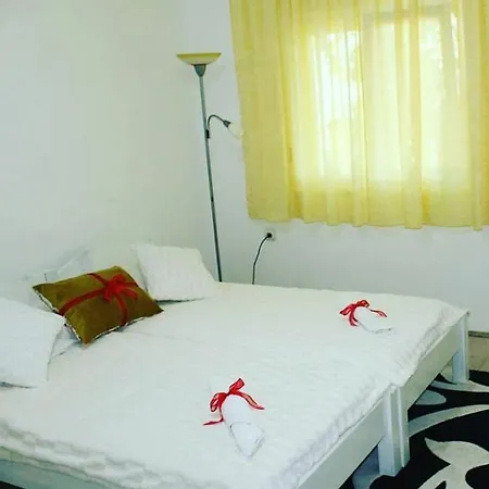 Casa de hóspedes 