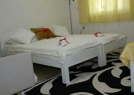 Apartment Rim بيت ضيافة *