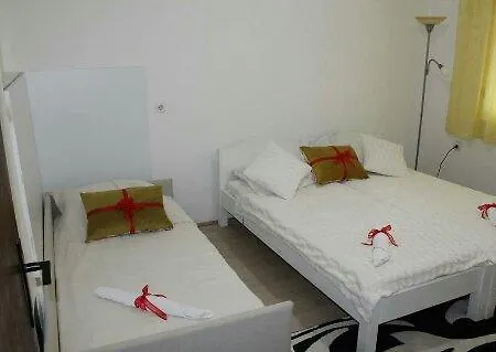 Apartment Rim تريبينيي