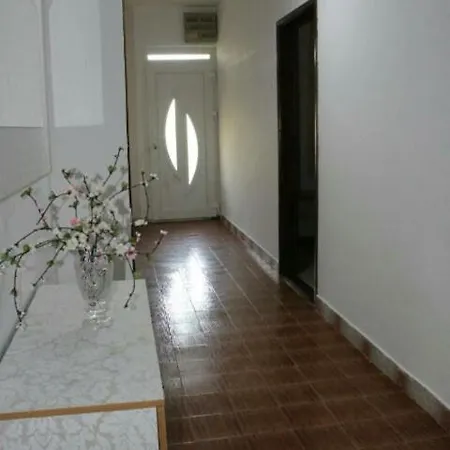 بيت ضيافة Apartment Rim *