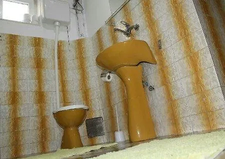 Apartment Rim بيت ضيافة تريبينيي