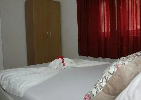 Apartment Rim تريبينيي