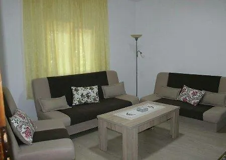 Casa de hóspedes 